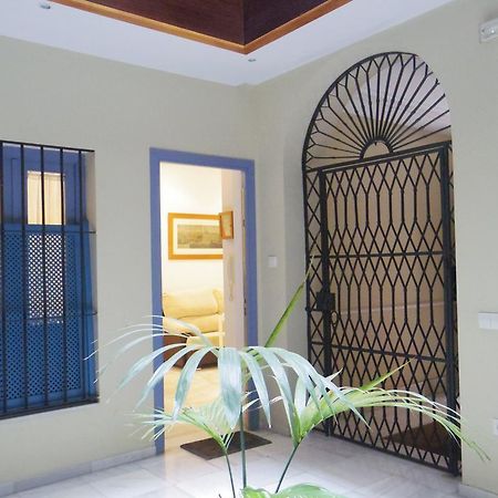 Ferienwohnung Coqueto Donkey Sevilla Exterior foto